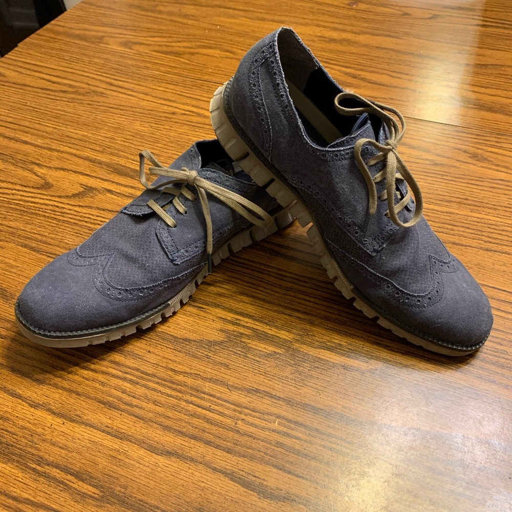 Men’s Cole Han Zerogrand shoes